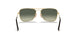 181/71 - Gold - Light Grey Gradient Dark Grey