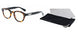09109 - Tortoise Onyx - Clear