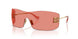 5AK20Y - Gold - Red