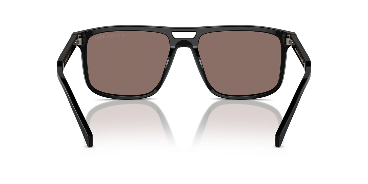 16K30H - Black - Polar Brown