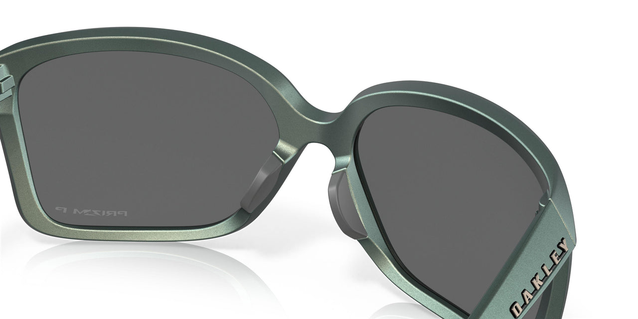 923005 - Blue - Prizm Black Polarized