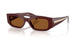 Jimmy Choo 5070BU Sunglasses