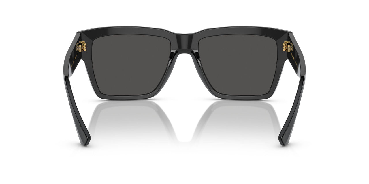 501/87 - Black - Dark Grey