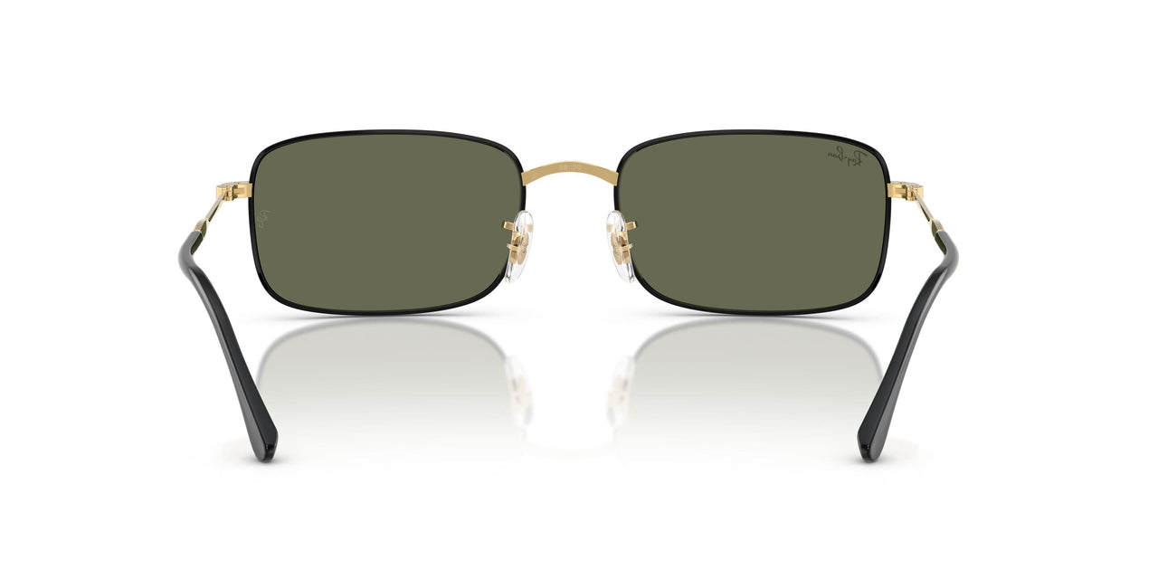 927158 - Black - G-15 Green