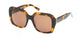 ABERCROMBIE & FITCH 00054 Sunglasses