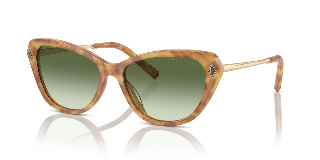 53043M - Tortoise - Gradient Green