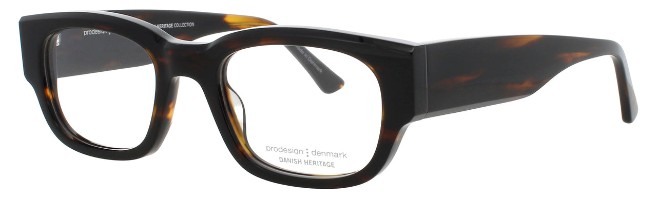 Prodesign CUT1 Eyeglasses