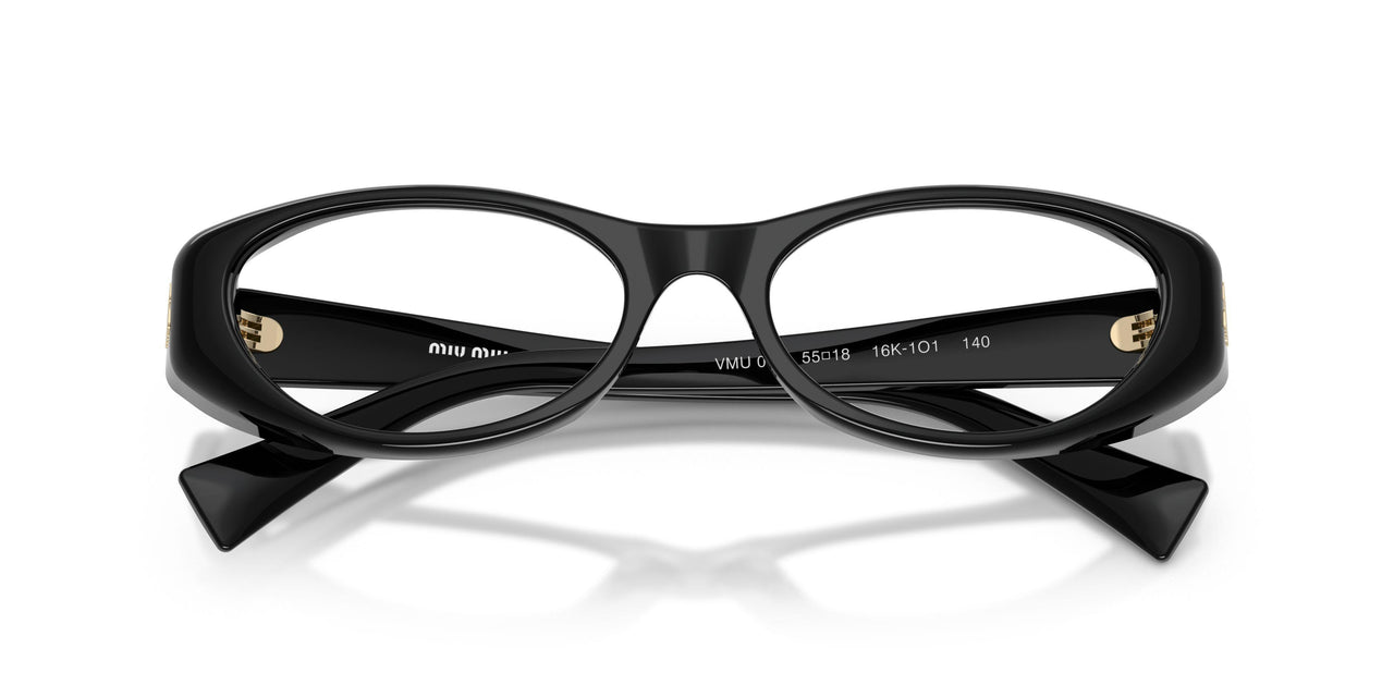 16K1O1 - Black