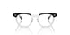 3529 - Black - Clear