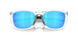950607 - Transparent - Prizm Sapphire