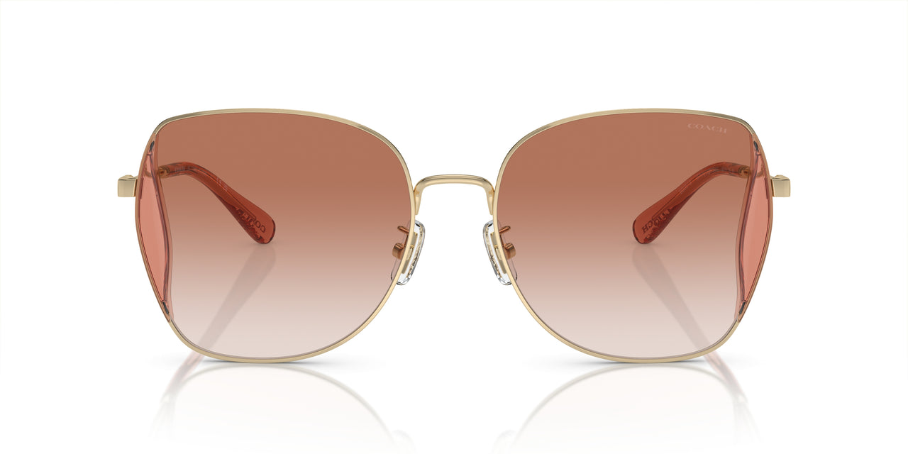 900513 - Gold - Amber Gradient