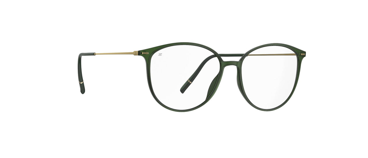5540 - Moss Green