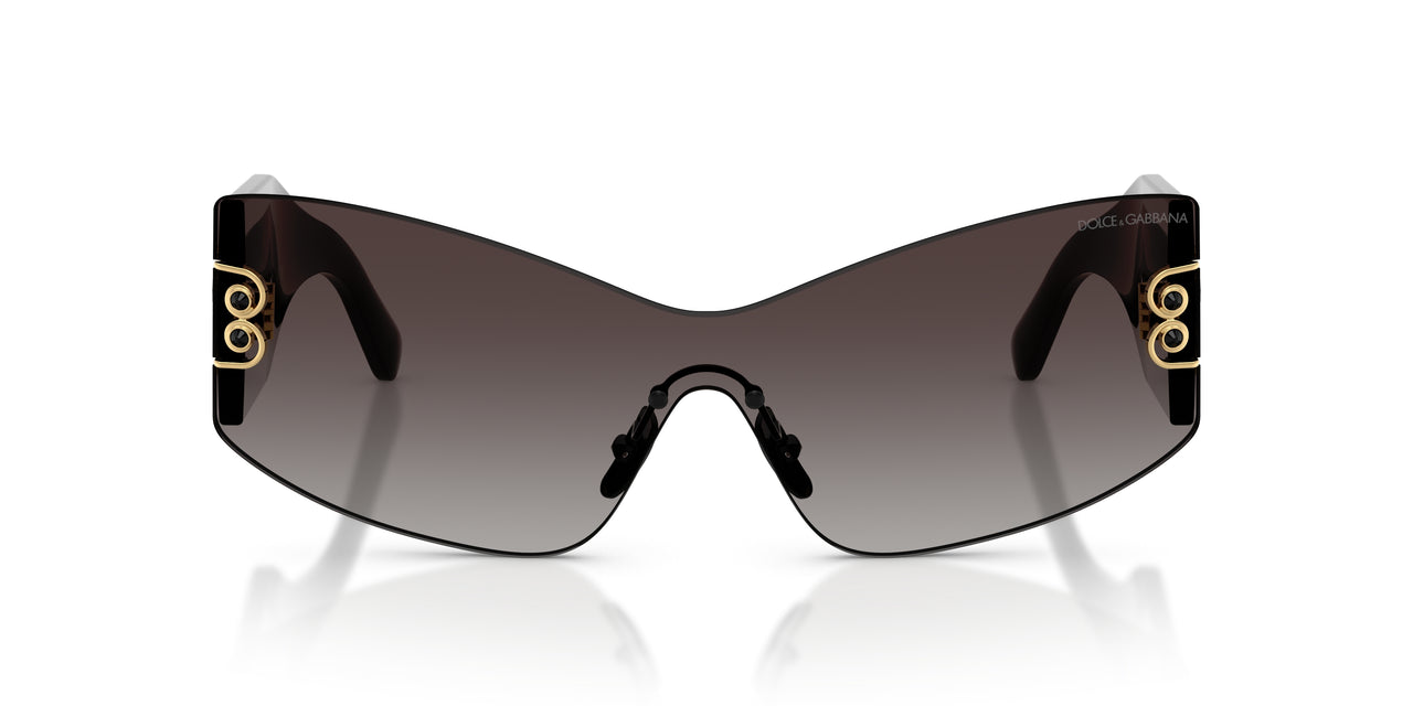 501/8G - Black - Grey Gradient