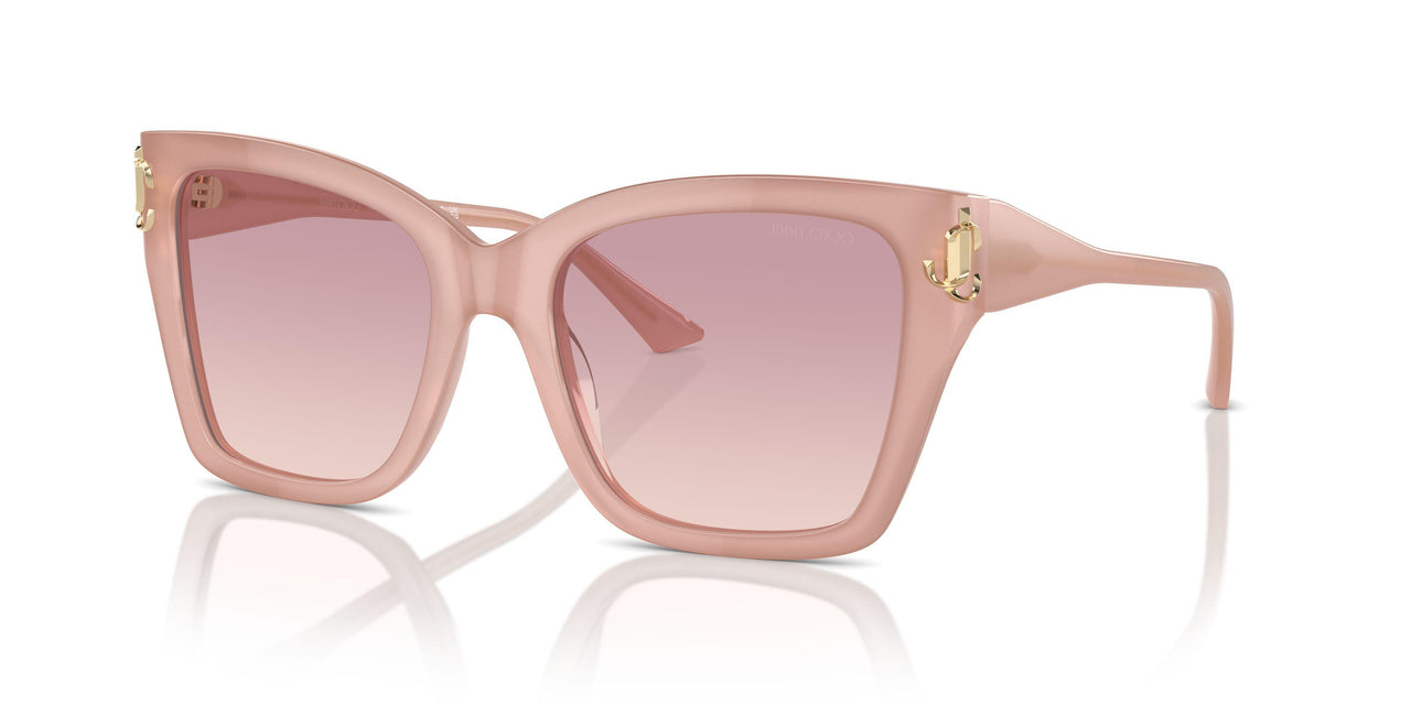 502768 - Pink - Brown Gradient Violet