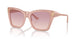 502768 - Pink - Brown Gradient Violet