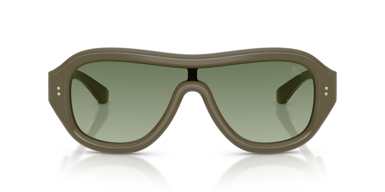 42728E - Green - Green Gradient