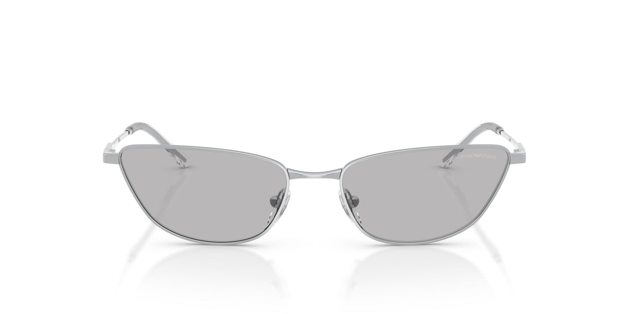 301587 - Silver - Light Grey