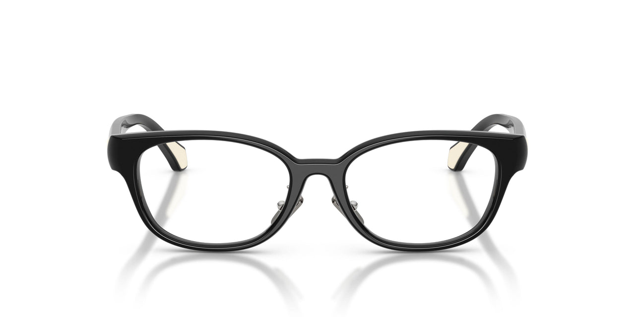 3001 - Black