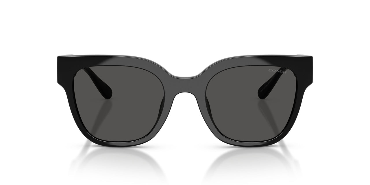 500287 - Black - Grey Solid