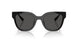 500287 - Black - Grey Solid