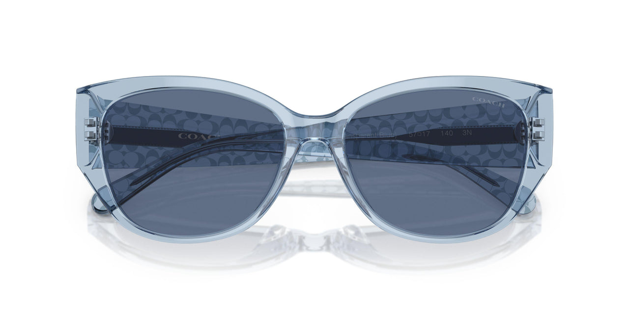 574080 - Blue - Blue Solid