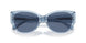 574080 - Blue - Blue Solid