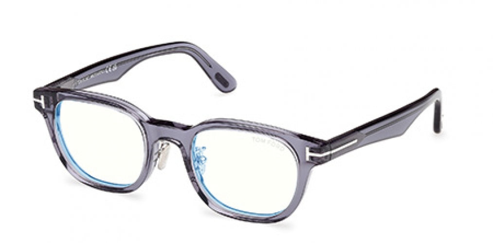 Tom Ford 6020DB Blue Light blocking Filtering Eyeglasses