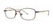 Genevieve Paris Design ALLISON Eyeglasses