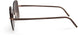 3530 - Rosegold / Darkbrown - SLM RED BROWN GRADIENT