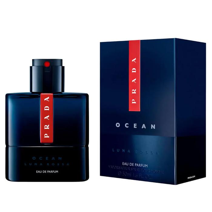 Prada Luna Rossa Ocean EDP Spray