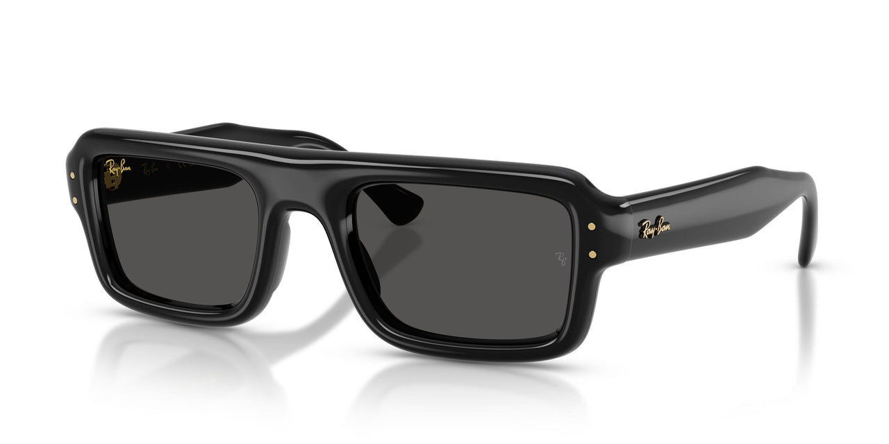 601/87 - Black - Ultra Black