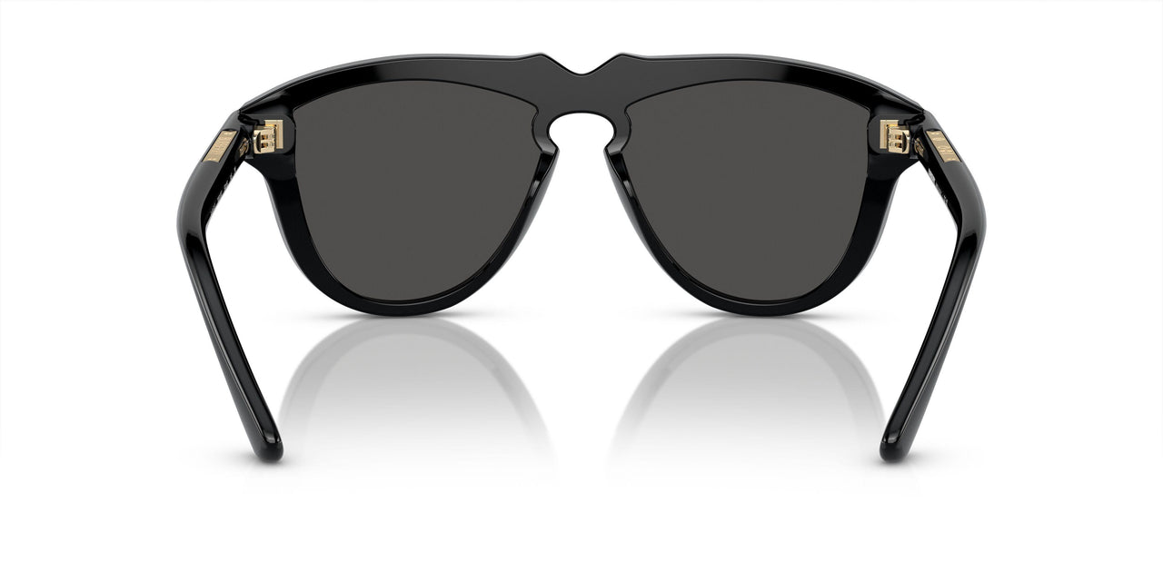 300187 - Black - Dark Grey
