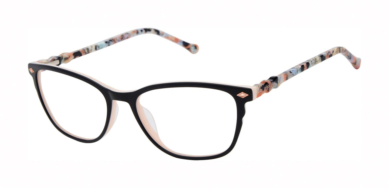 Buffalo by David Bitton BW051 Eyeglasses