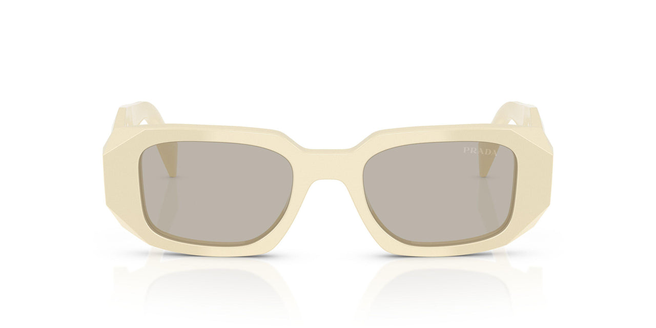 21D5J2 - White - Light Brown