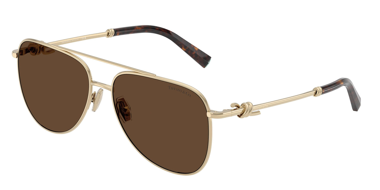 Tiffany 3116 Sunglasses