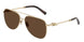 61933G - Gold - Light Brown
