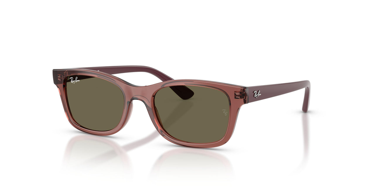 Ray-Ban Junior 9086SF Sunglasses