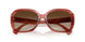620313 - Red - Gradient Brown