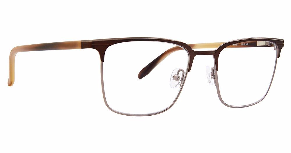 Badgley Mischka BMJEREMY Eyeglasses