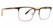 Badgley Mischka BMJEREMY Eyeglasses