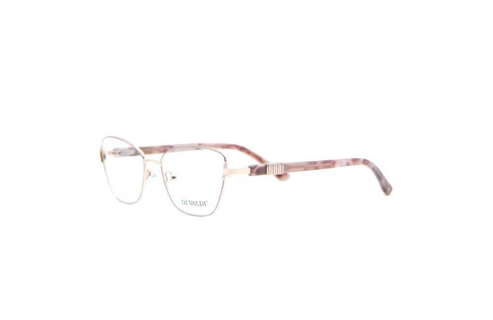 Divaldi DVO8263 Eyeglasses