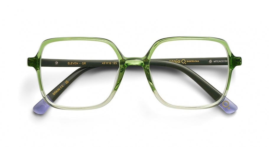 GR - Green