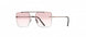 3635 - Striking Rosegold - special glazing - Tinted - rose 25-0%