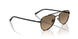 5062GN - Black - Sandstone Gradient Polarized