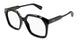 Chloe CH0263O Eyeglasses