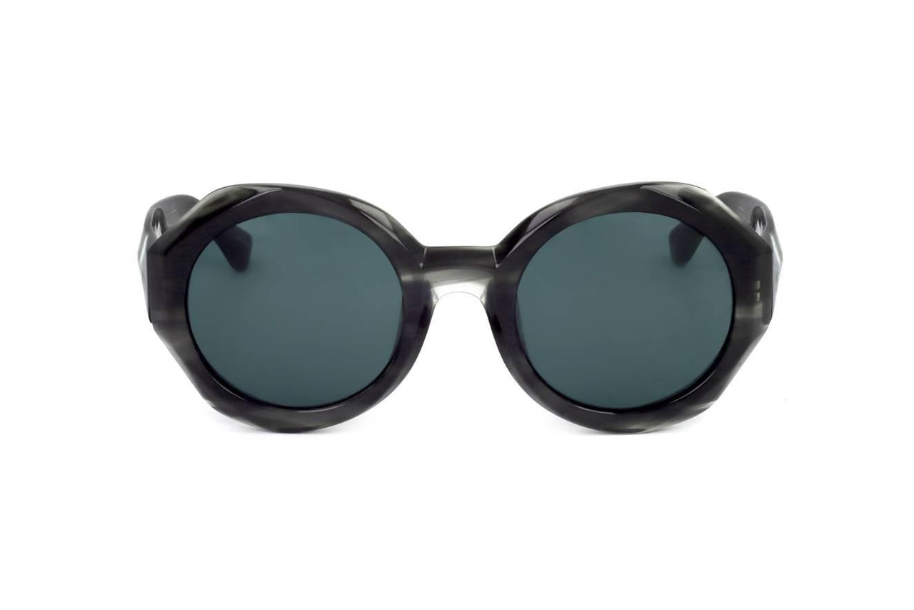 Dries Van Noten by Linda Farrow DVN61 Sunglasses