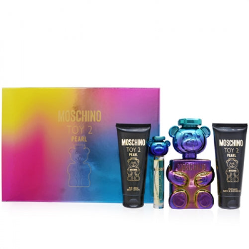 Moschino Toy 2 Pearl Set