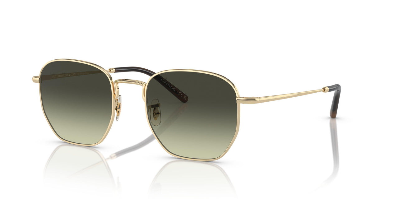 5035BH - Gold - G-15 Gradient