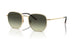 5035BH - Gold - G-15 Gradient