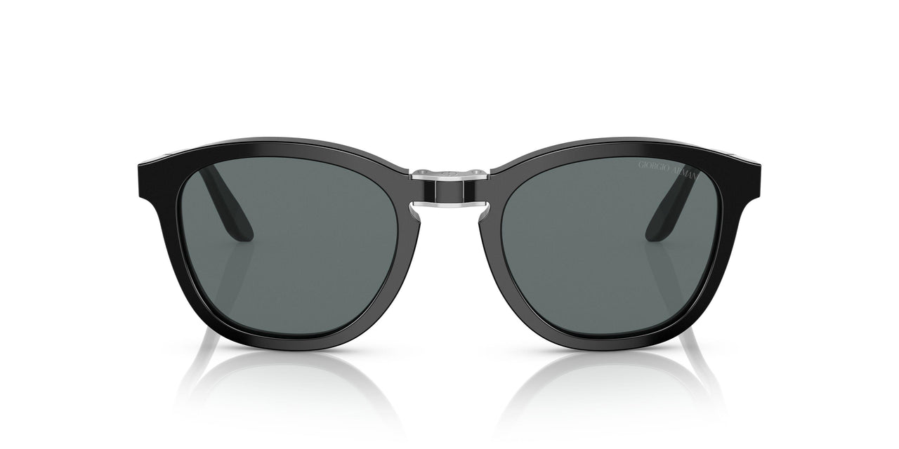 58754N - Black - Blue Polar Photo
